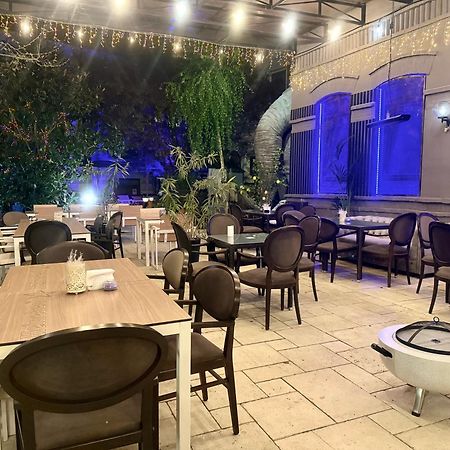 Hotel 5 Continents 克拉奥华 外观 照片