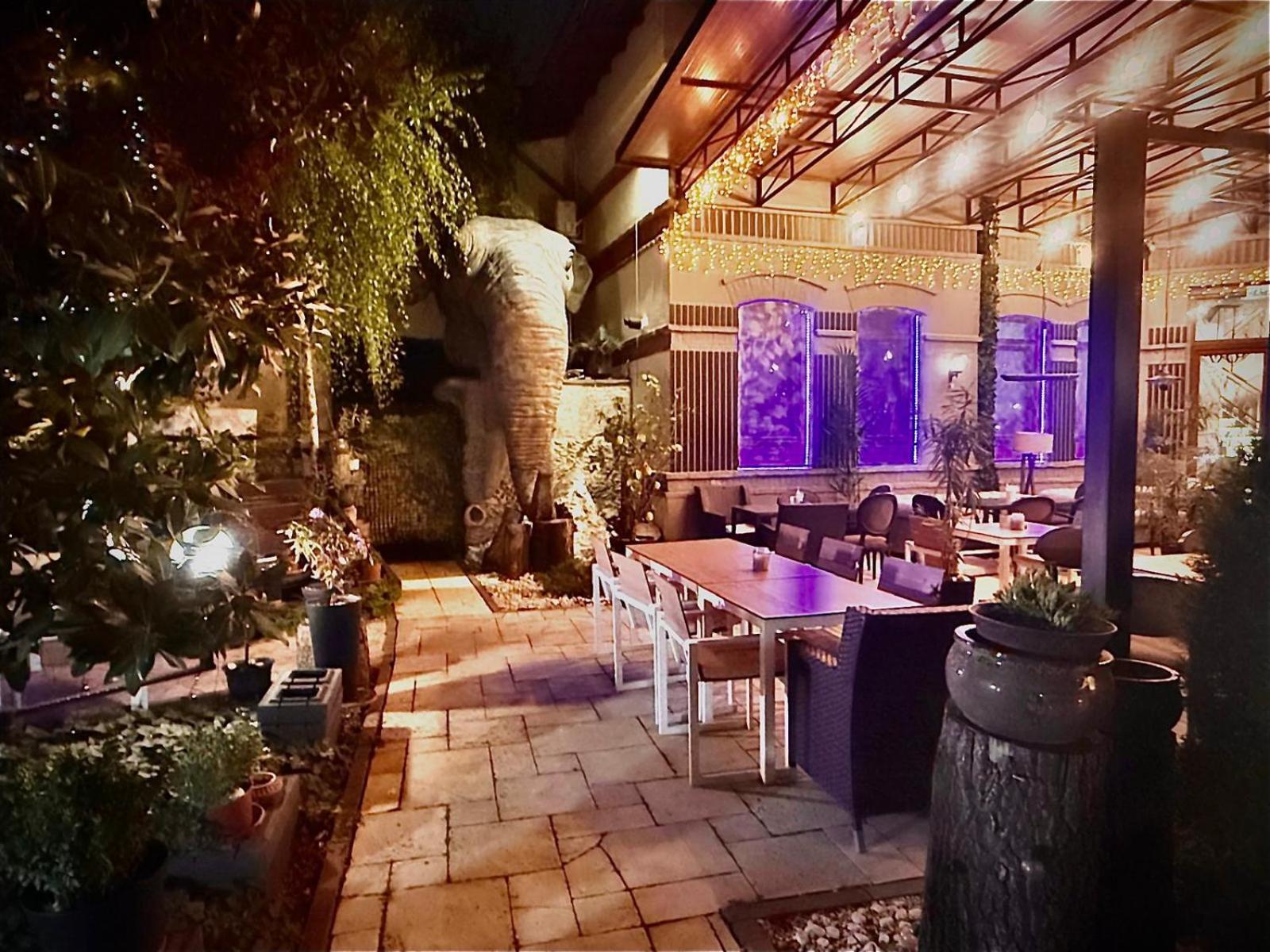Hotel 5 Continents 克拉奥华 外观 照片